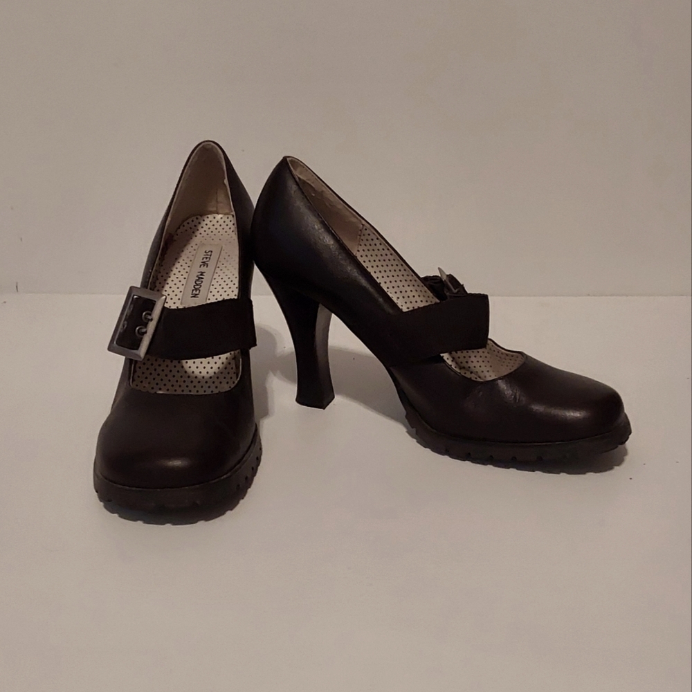 Steve Madden Pumps